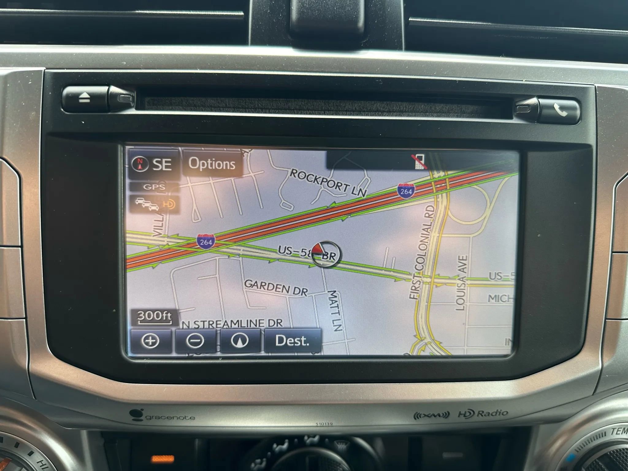 Used 2016 Toyota 4Runner SR5 image 27