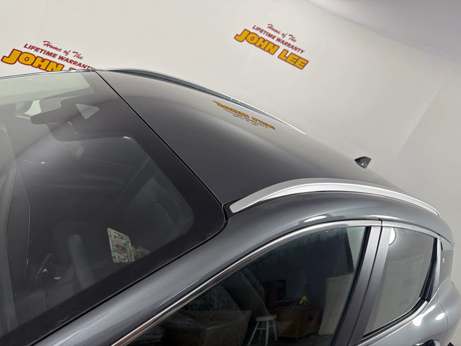 New 2026 Nissan Kicks SV image 12