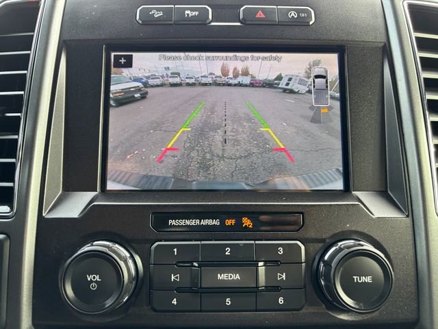 Used 2018 Ford F150 XLT w/ Equipment Group 301A Mid image 22