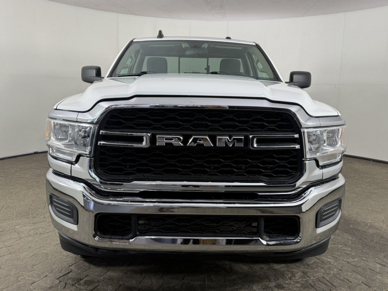 Used 2020 RAM 2500 Tradesman AWD/4WD image 2