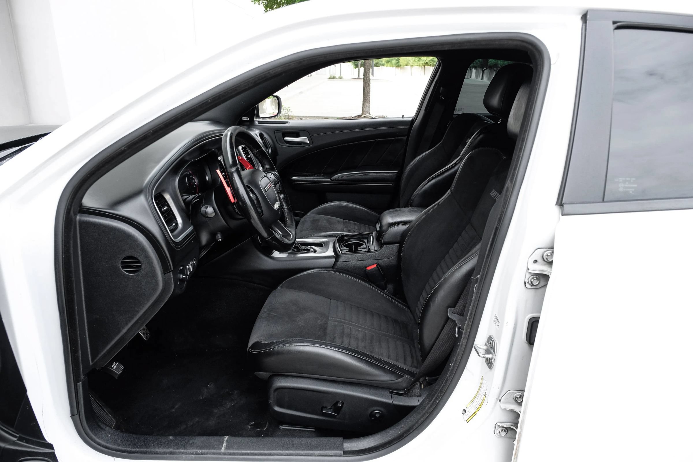 Used 2019 Dodge Charger Scat Pack w/ Daytona Edition Group RWD image 15