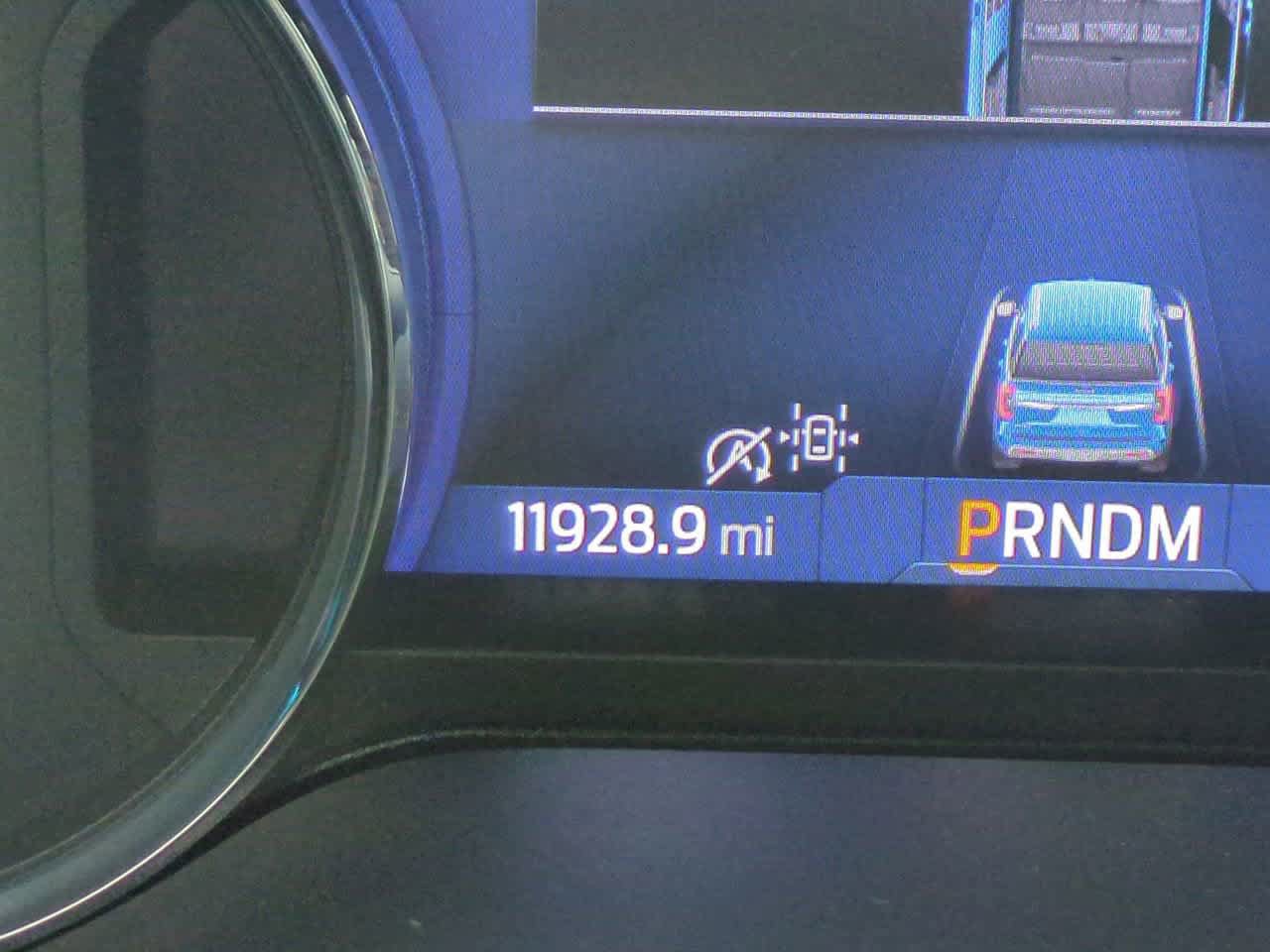 Used 2024 Ford Expedition Limited RWD image 28