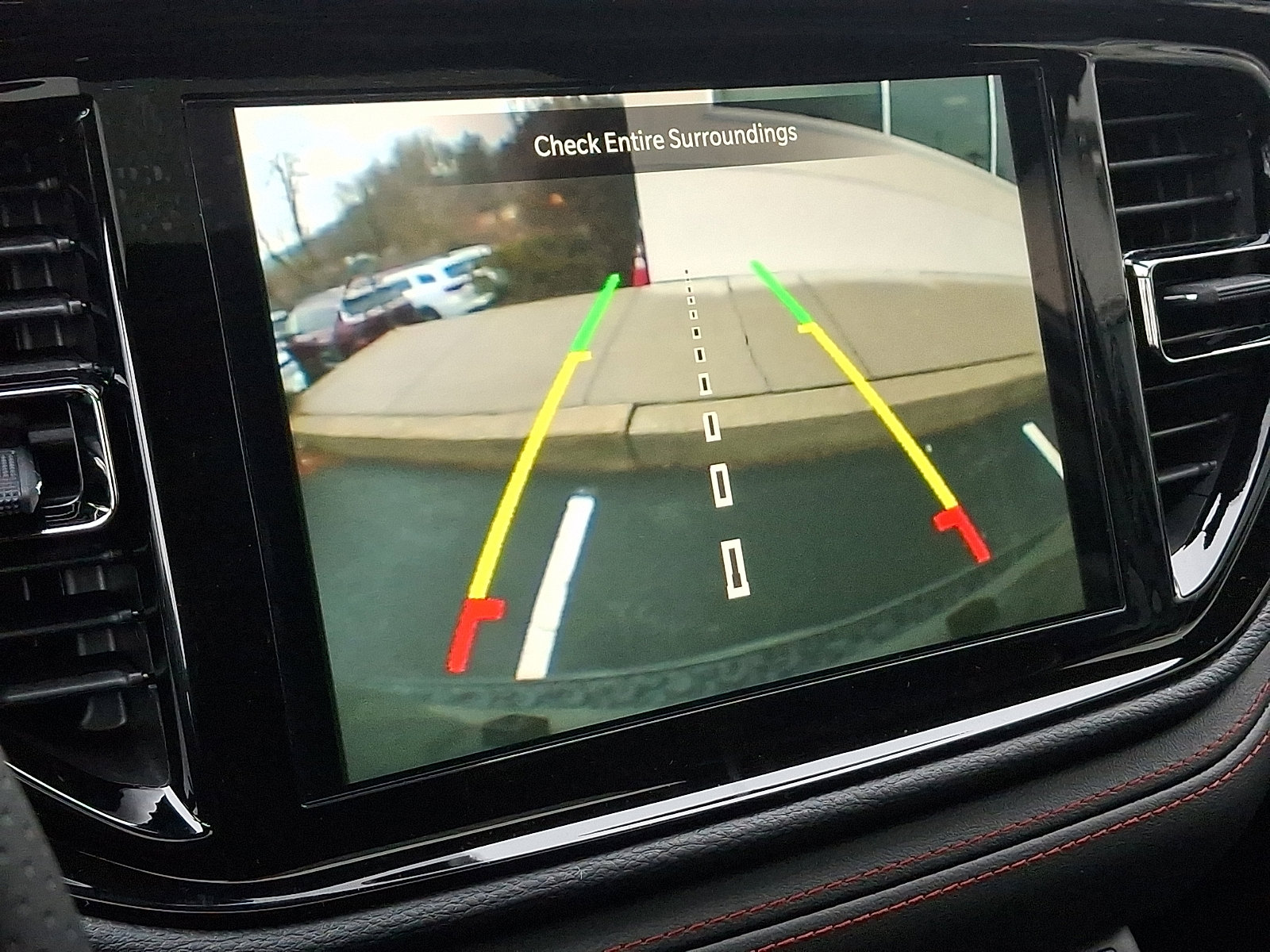 New 2026 Dodge Durango GT image 14