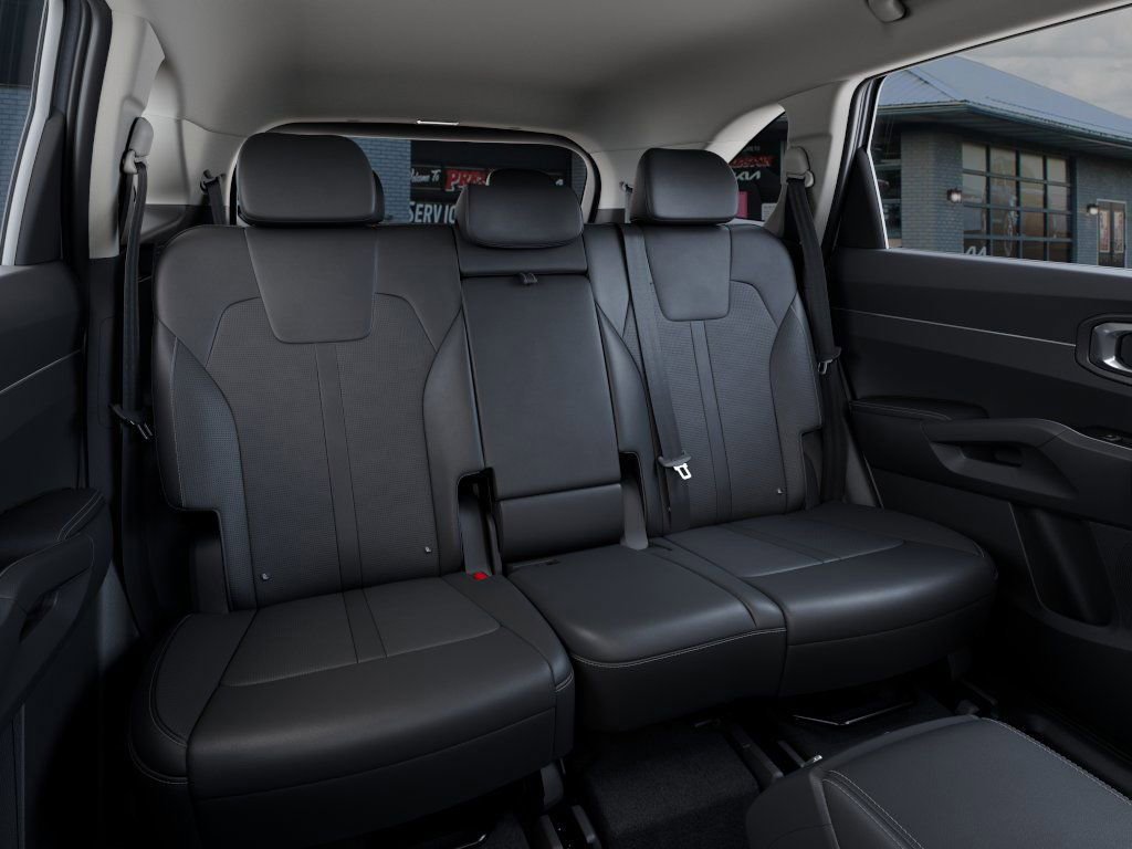 New 2025 Kia Sorento S image 16