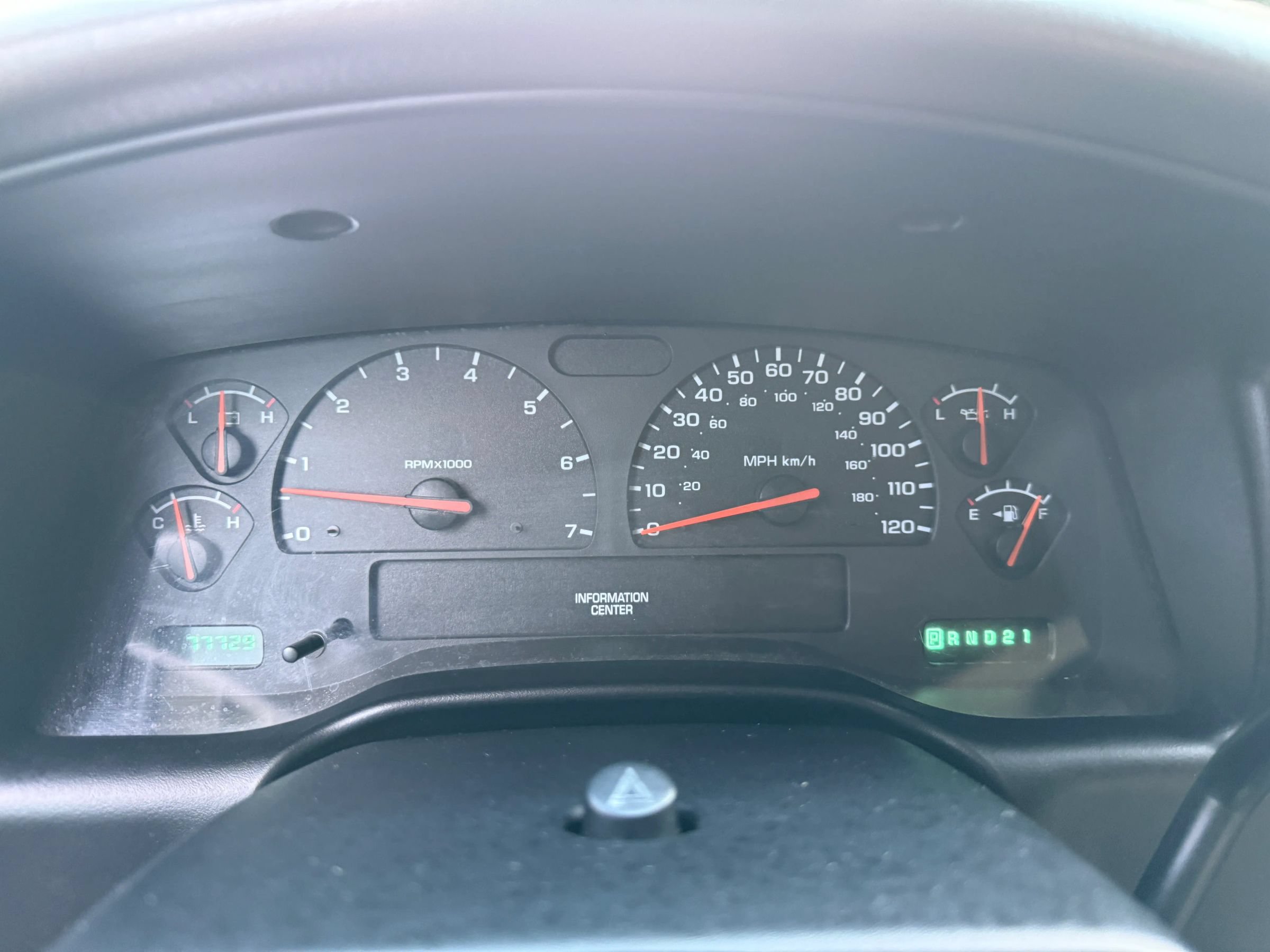 Used 2003 Dodge Dakota R/T RWD image 51