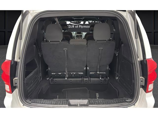Used 2018 Dodge Grand Caravan SE image 26