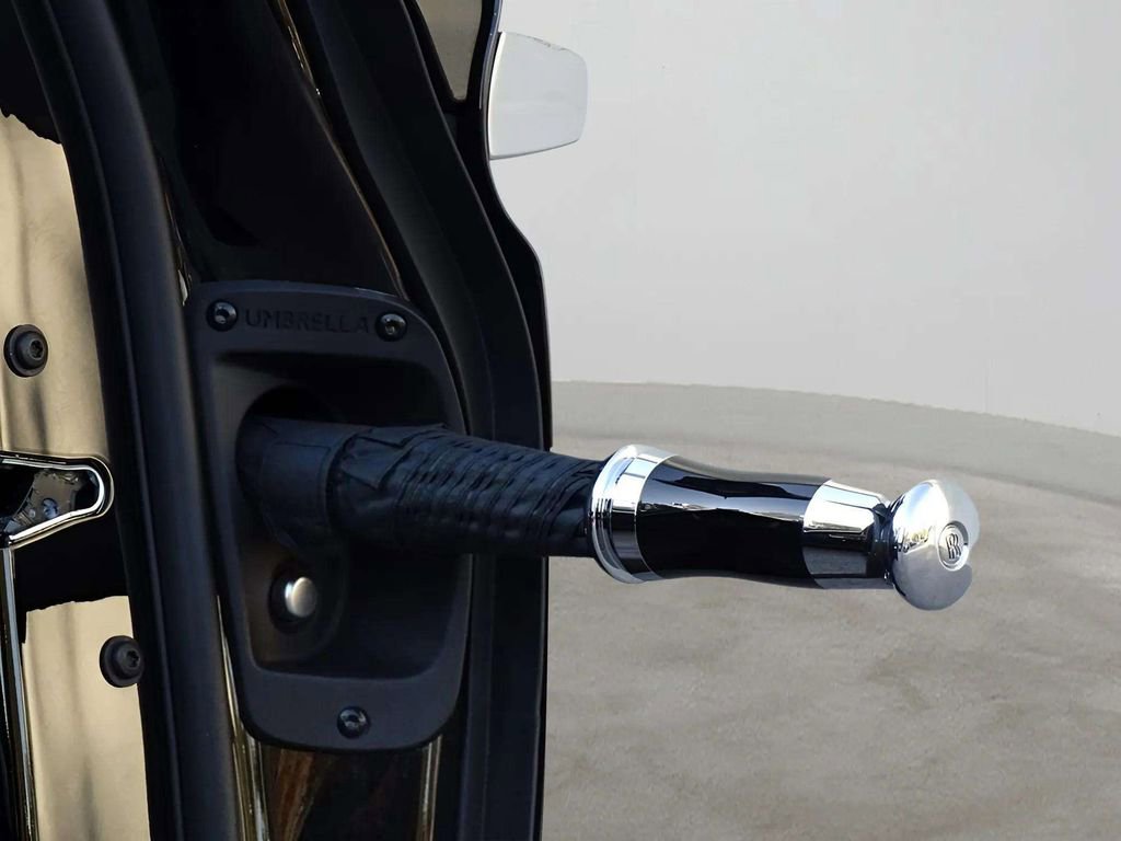 New 2026 Rolls-Royce Ghost image 21