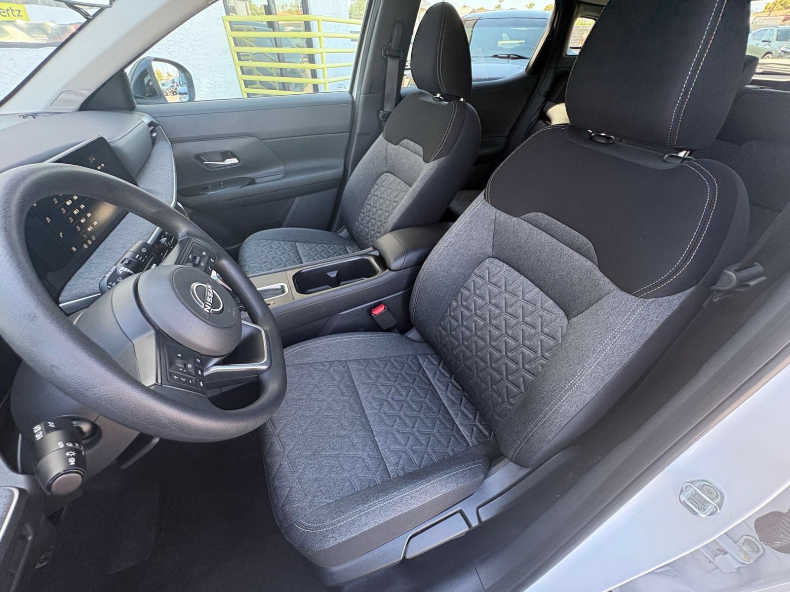 Used 2026 Nissan Kicks SV w/ Cold Weather Package AWD/4WD image 35