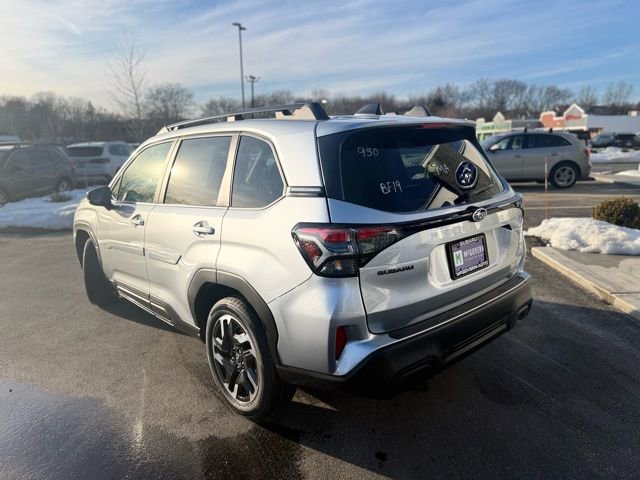 New 2026 Subaru Forester Limited image 10