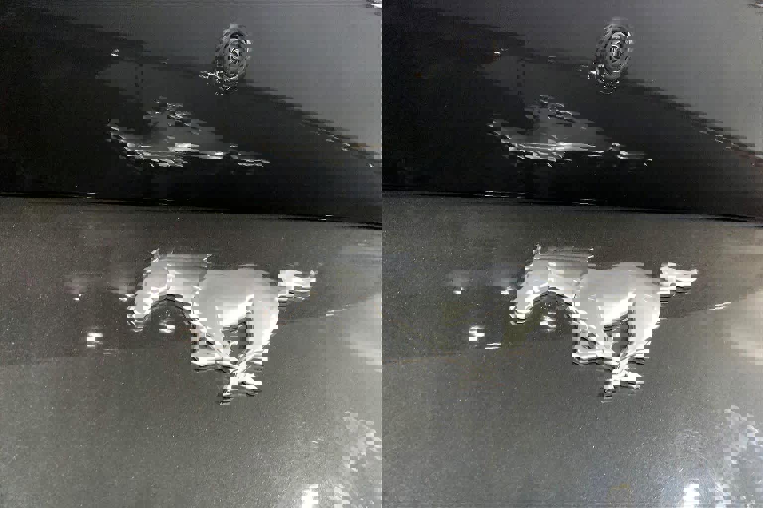 Used 2024 Ford Mustang Convertible image 28