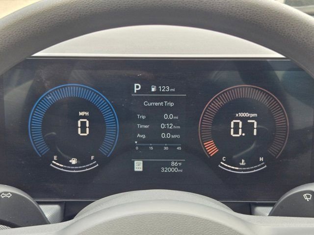 Used 2025 Hyundai Sonata SEL FWD image 16