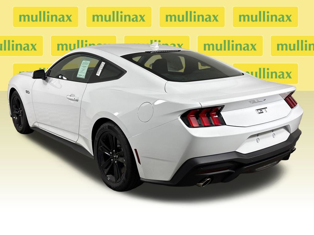 New 2026 Ford Mustang GT image 9