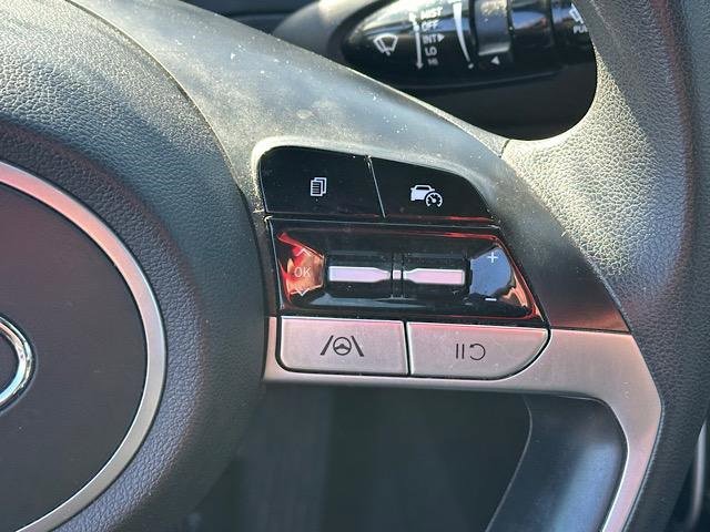 Used 2022 Hyundai Santa Cruz SEL w/ Activity Package image 26