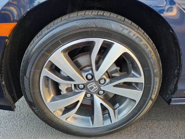 Used 2023 Honda Odyssey Touring image 25