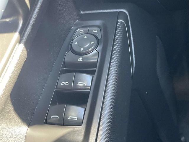 Used 2022 Chevrolet Silverado 1500 W/T w/ WT Value Package AWD/4WD image 22
