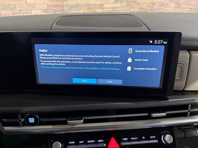 Used 2025 Hyundai Santa Fe SEL image 18