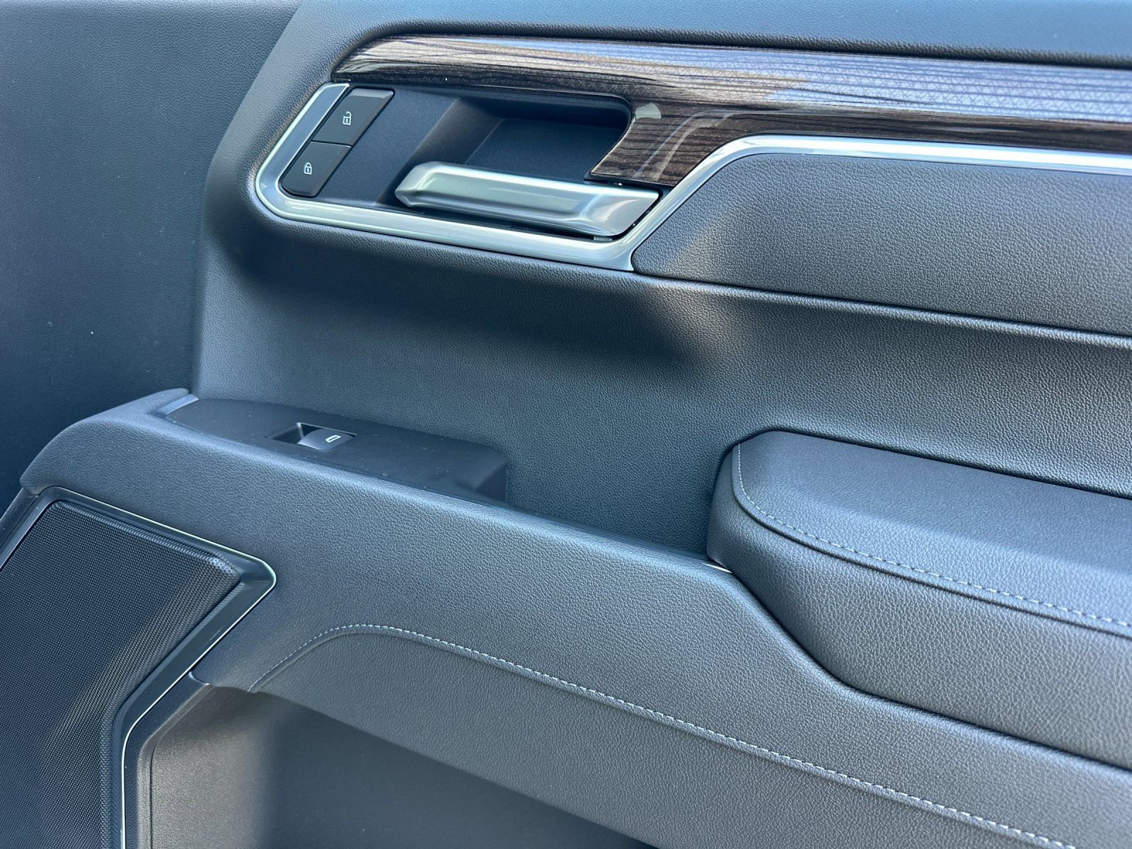 New 2026 Chevrolet Silverado 1500 LT image 19