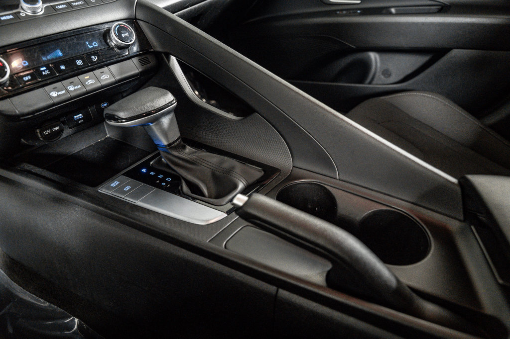 Certified 2024 Hyundai Elantra SEL FWD image 29