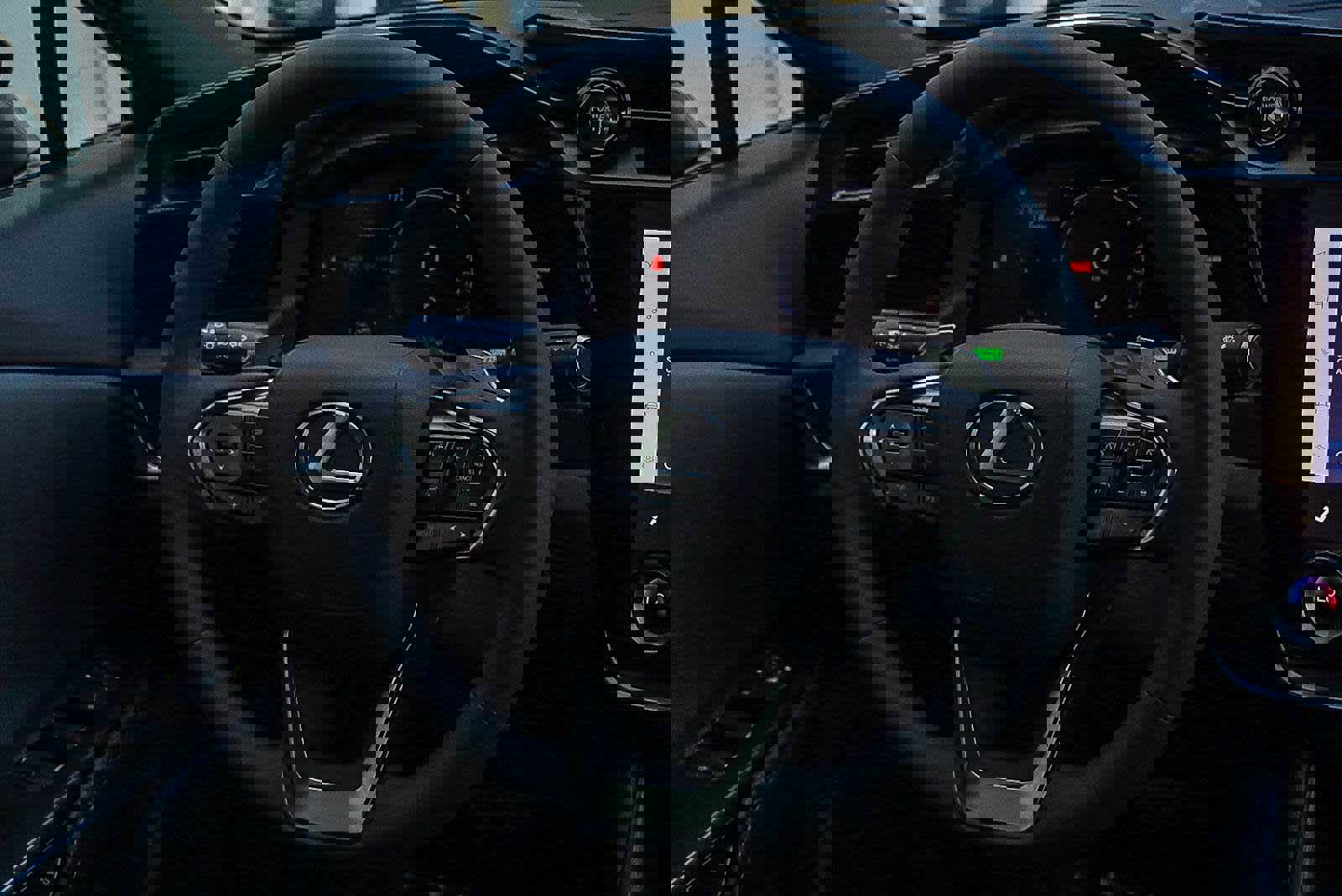 New 2026 Lexus RZ 450e 2WD image 15