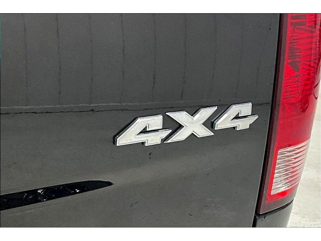 Used 2014 RAM 1500 Express image 9
