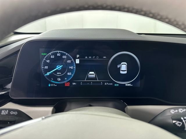 Used 2024 Kia Niro Wave w/ Wave Preserve Package image 17