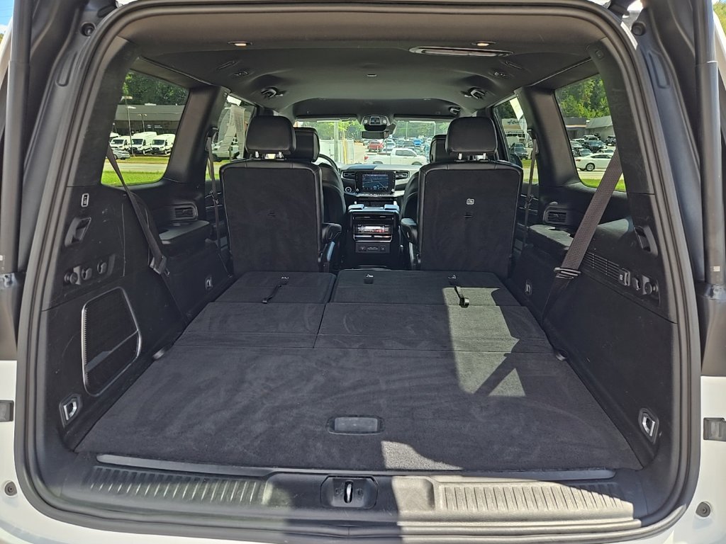 Used 2024 Jeep Wagoneer Series II AWD/4WD image 25