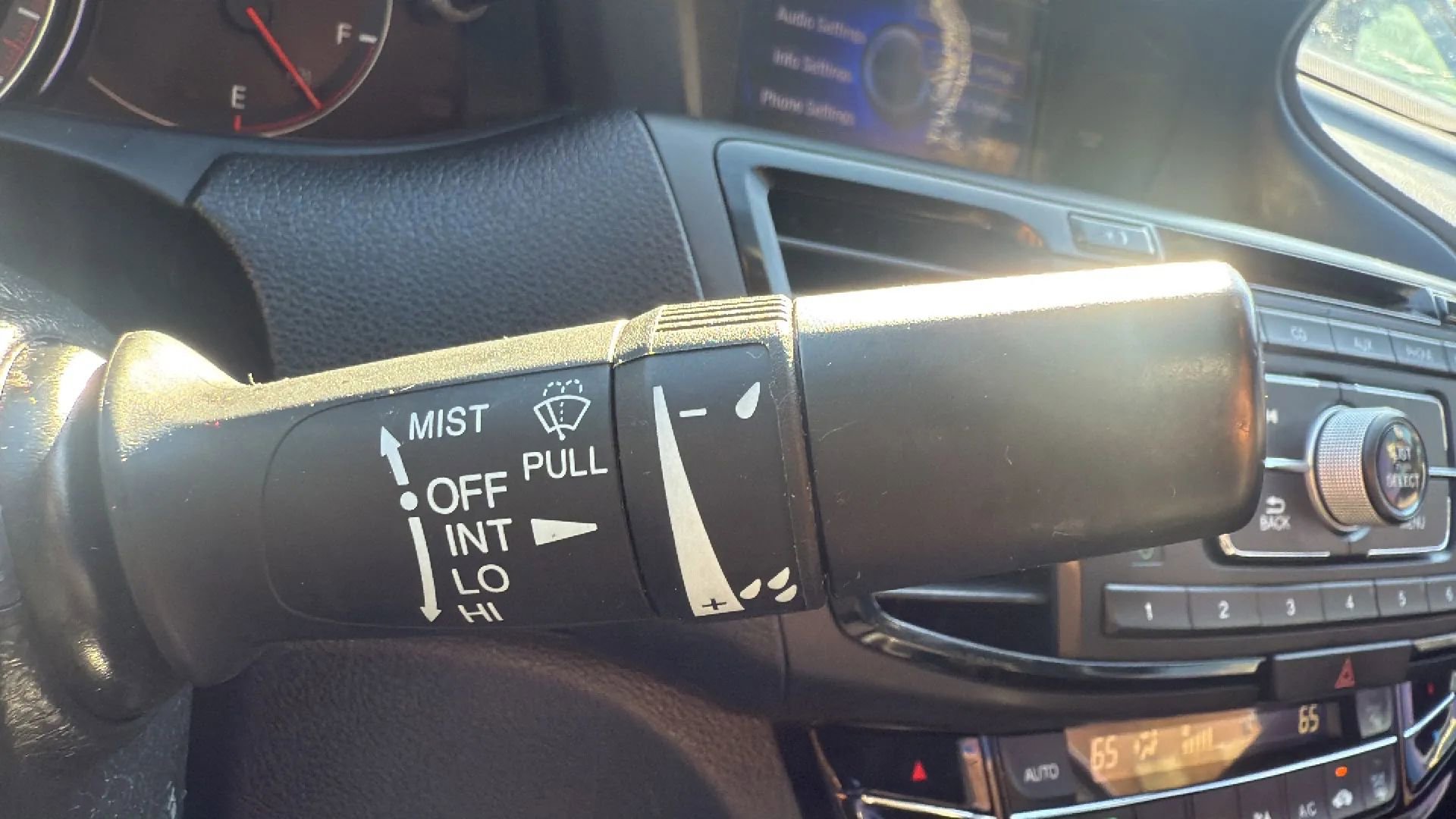 Used 2017 Honda Accord Sport image 13