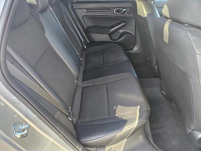 Used 2023 Honda Civic Sport image 16