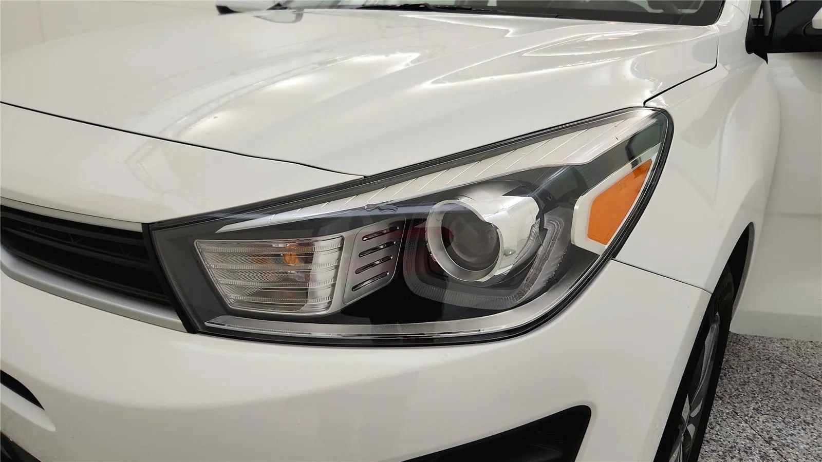 Used 2023 Kia Rio S w/ Technology Package image 14