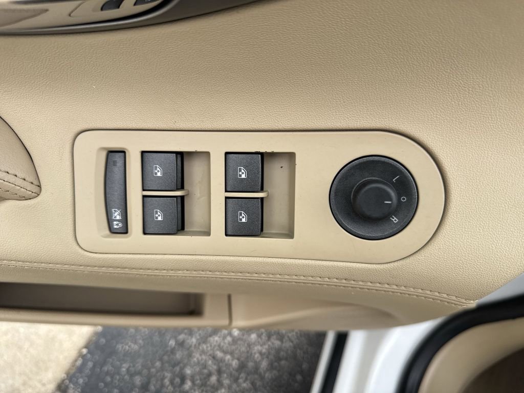 Certified 2013 Buick LaCrosse Leather image 20