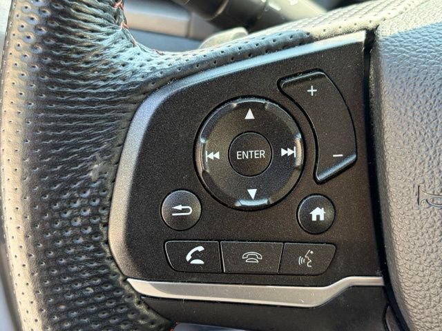 Used 2023 Honda Passport TrailSport image 17