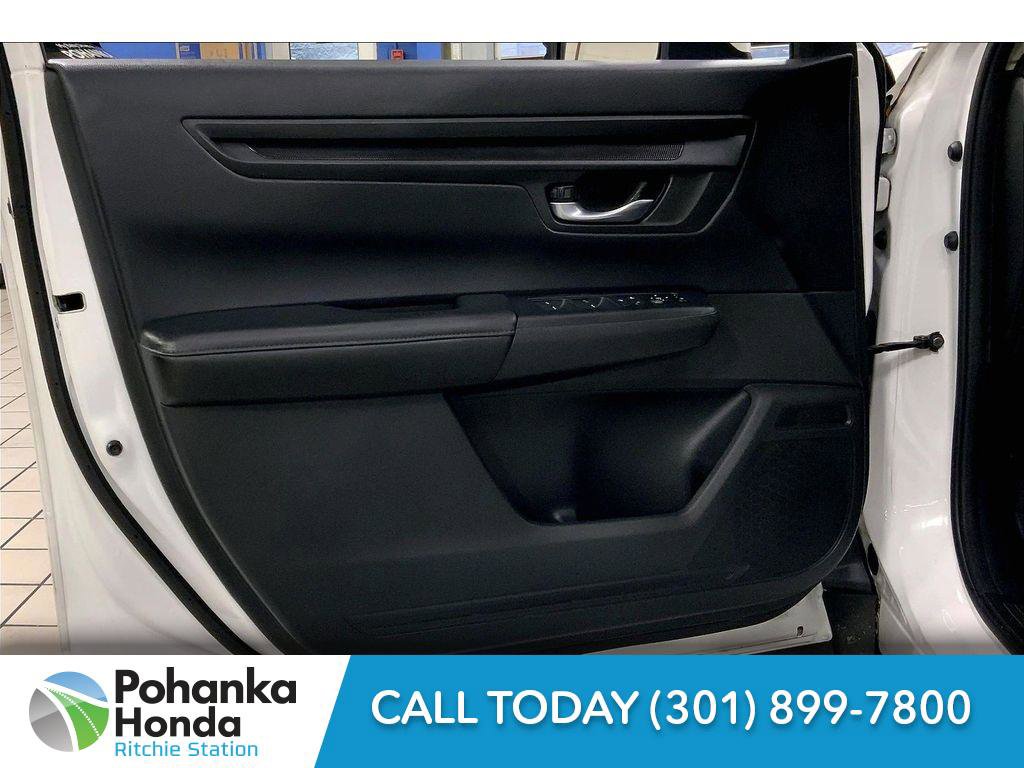 Used 2023 Honda CR-V LX image 25