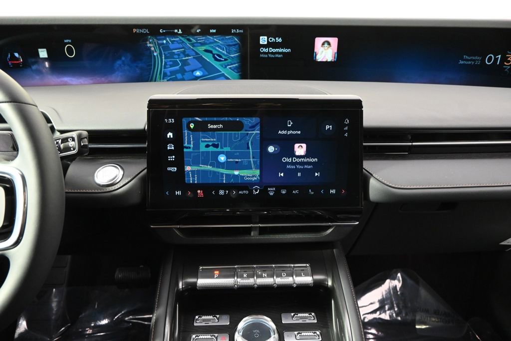 New 2026 Lincoln Nautilus Reserve image 27