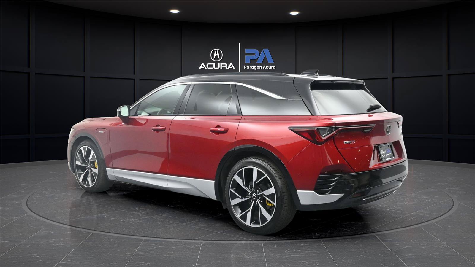 Certified 2024 Acura ZDX Type S AWD/4WD image 24