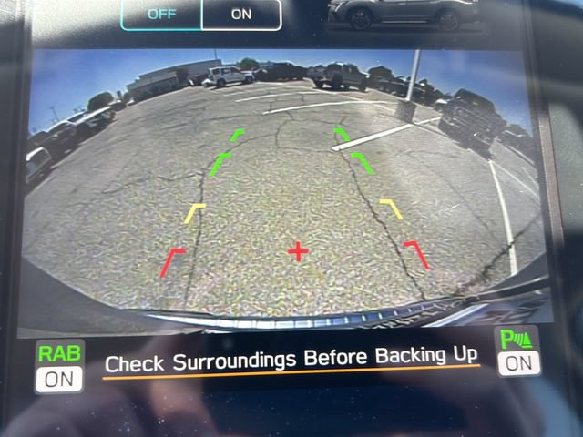 Used 2023 Subaru Ascent Premium w/ Convenience Package AWD/4WD image 25