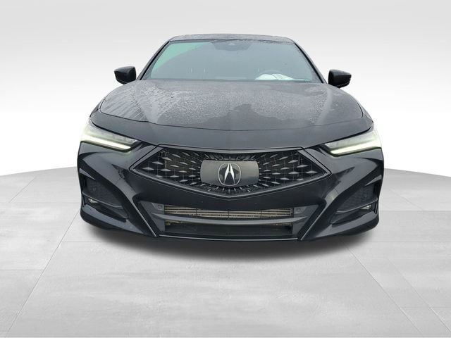 Used 2023 Acura TLX w/ A-SPEC Pkg image 8