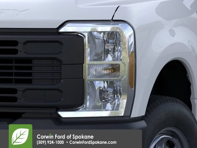 New 2026 Ford F250 XL AWD/4WD image 18