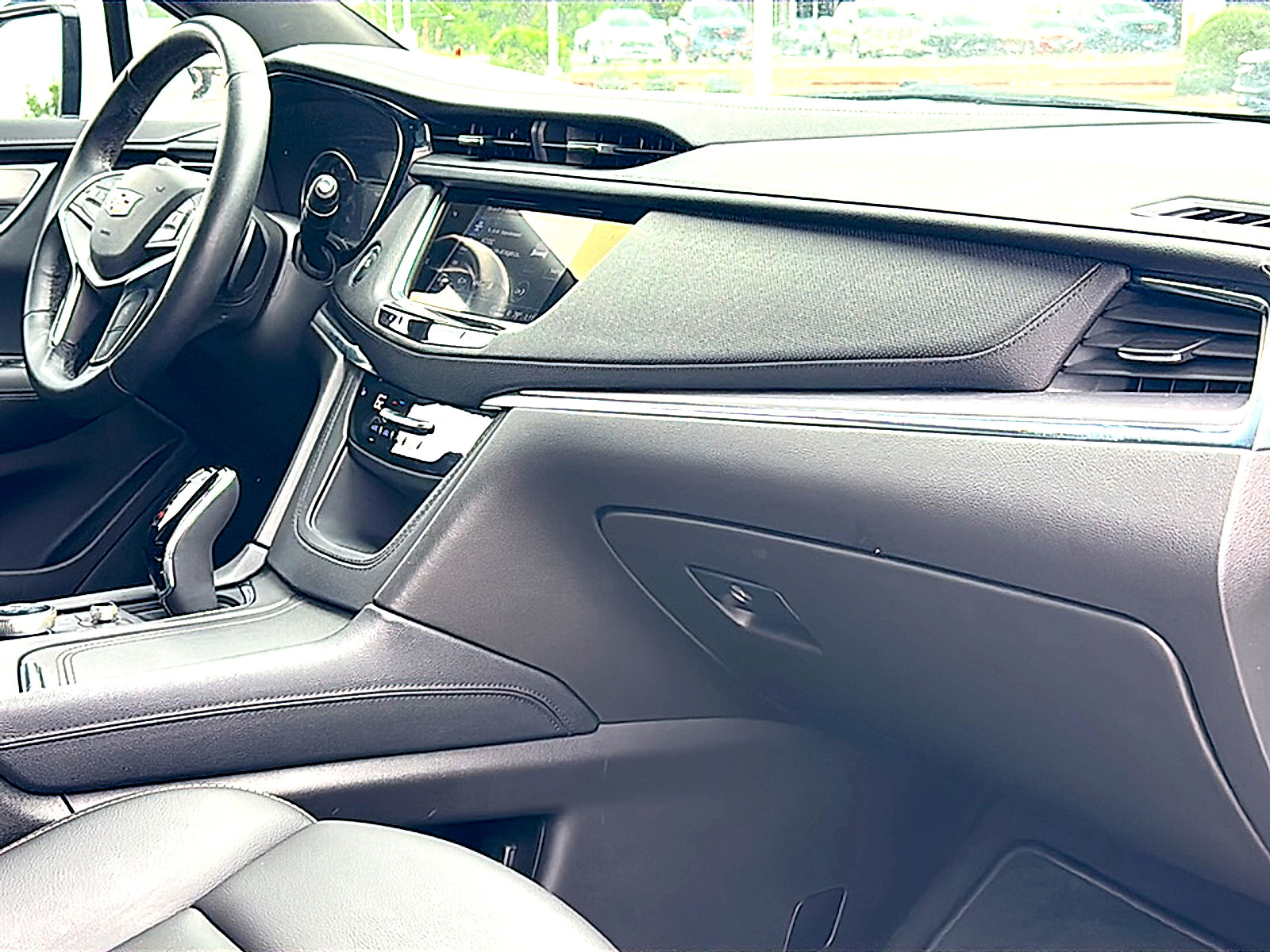 Used 2022 Cadillac XT5 Luxury FWD image 22