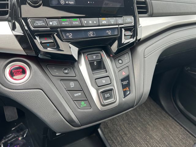 Used 2023 Honda Odyssey Sport image 15