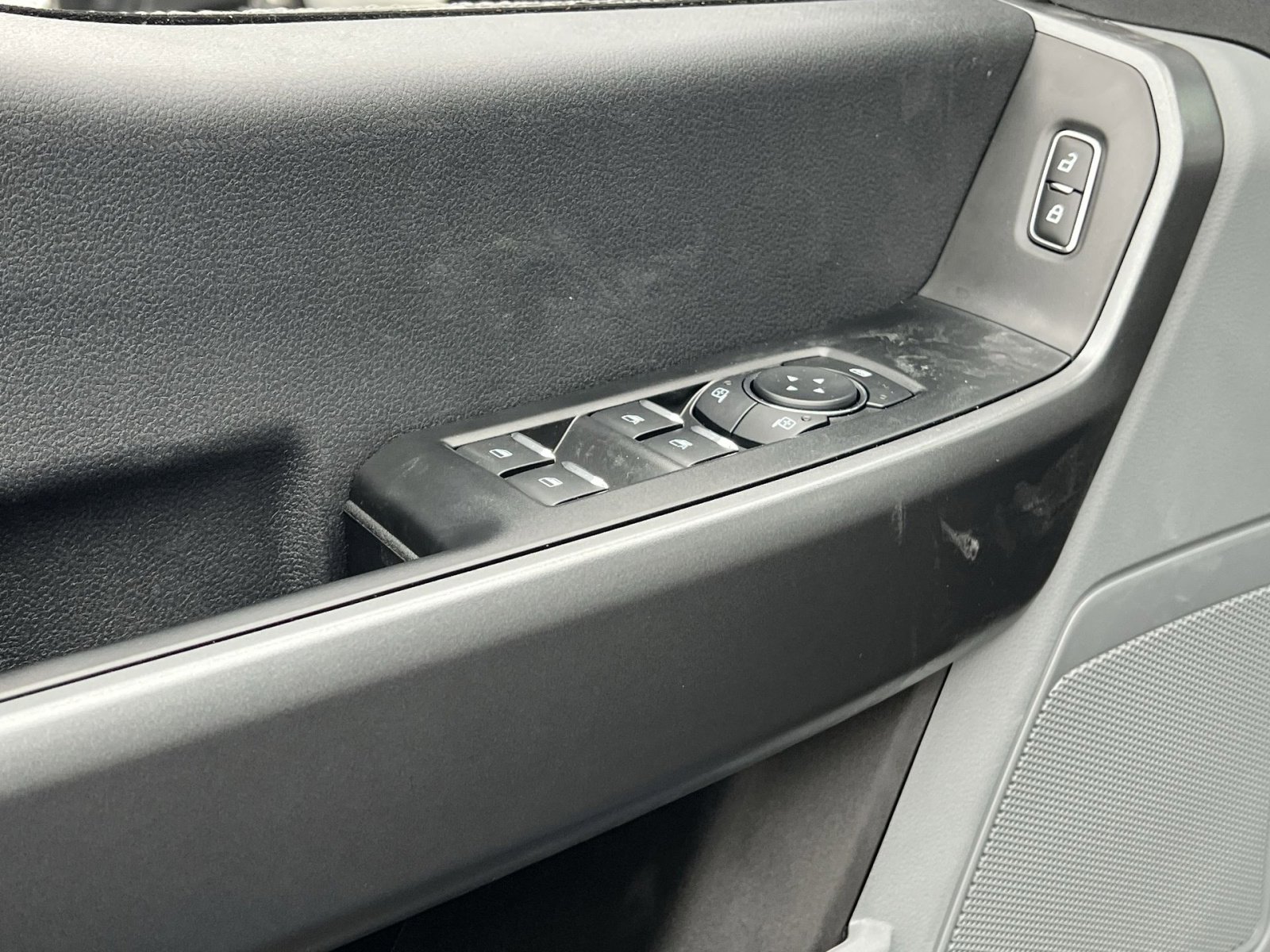 New 2026 Ford F250 XL w/ STX Appearance Package image 15