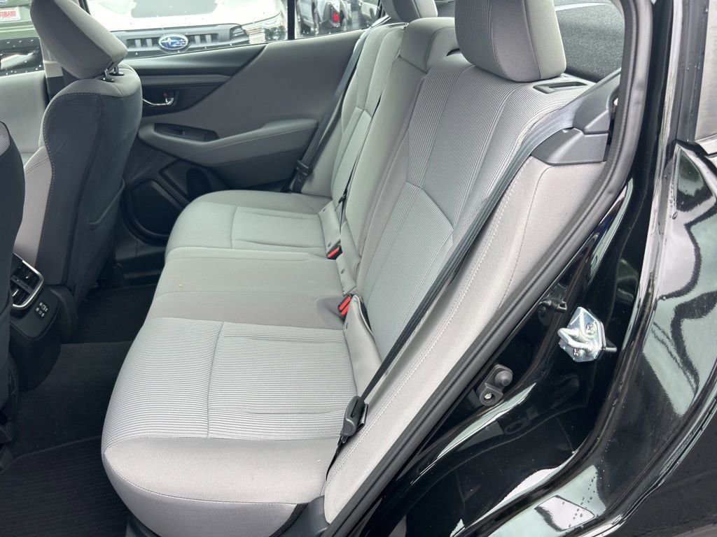 Used 2024 Subaru Legacy Premium AWD/4WD image 17