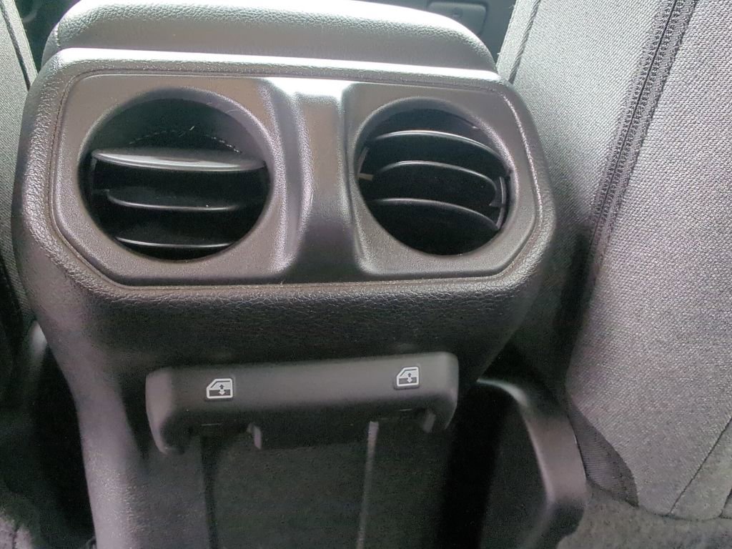 Used 2025 Jeep Wrangler Unlimited Sport S 4xe image 41