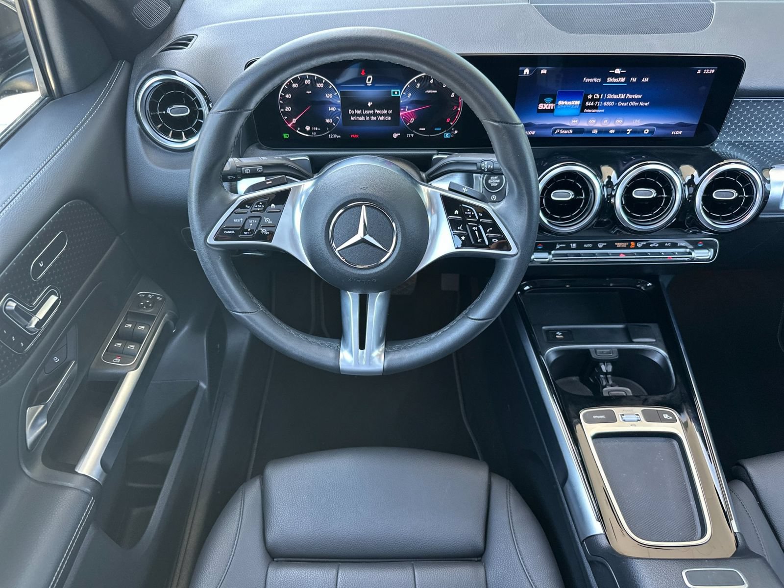 Certified 2026 Mercedes-Benz GLB 250 image 15