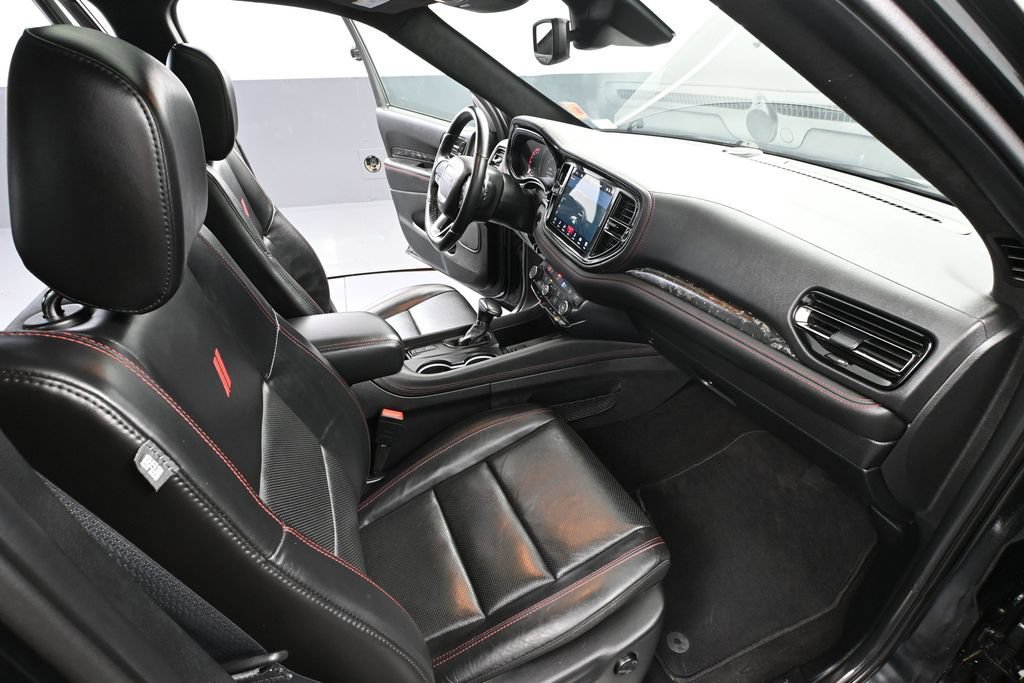 Used 2024 Dodge Durango R/T AWD/4WD image 59