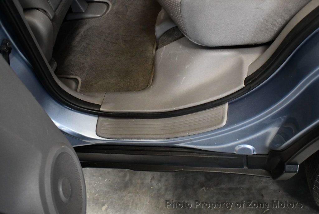 Used 2009 Honda CR-V LX image 22