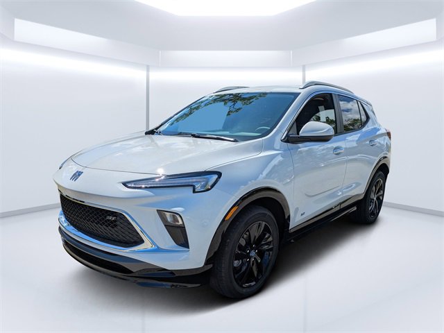 New 2026 Buick Encore GX Sport Touring w/ Comfort Package image 7