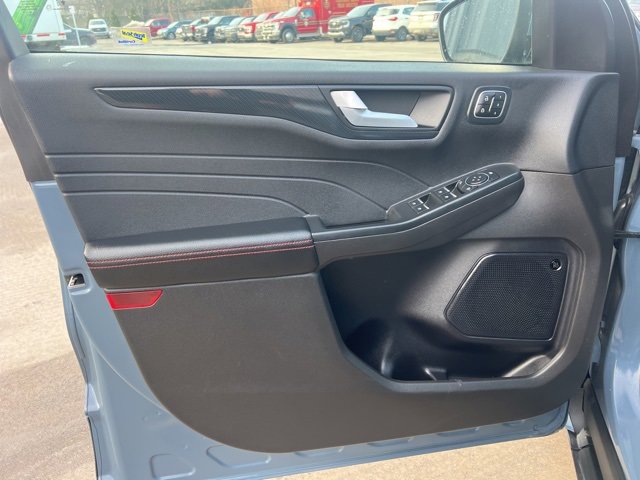 Used 2024 Ford Escape ST-Line Select w/ Tech Pack #2 image 21