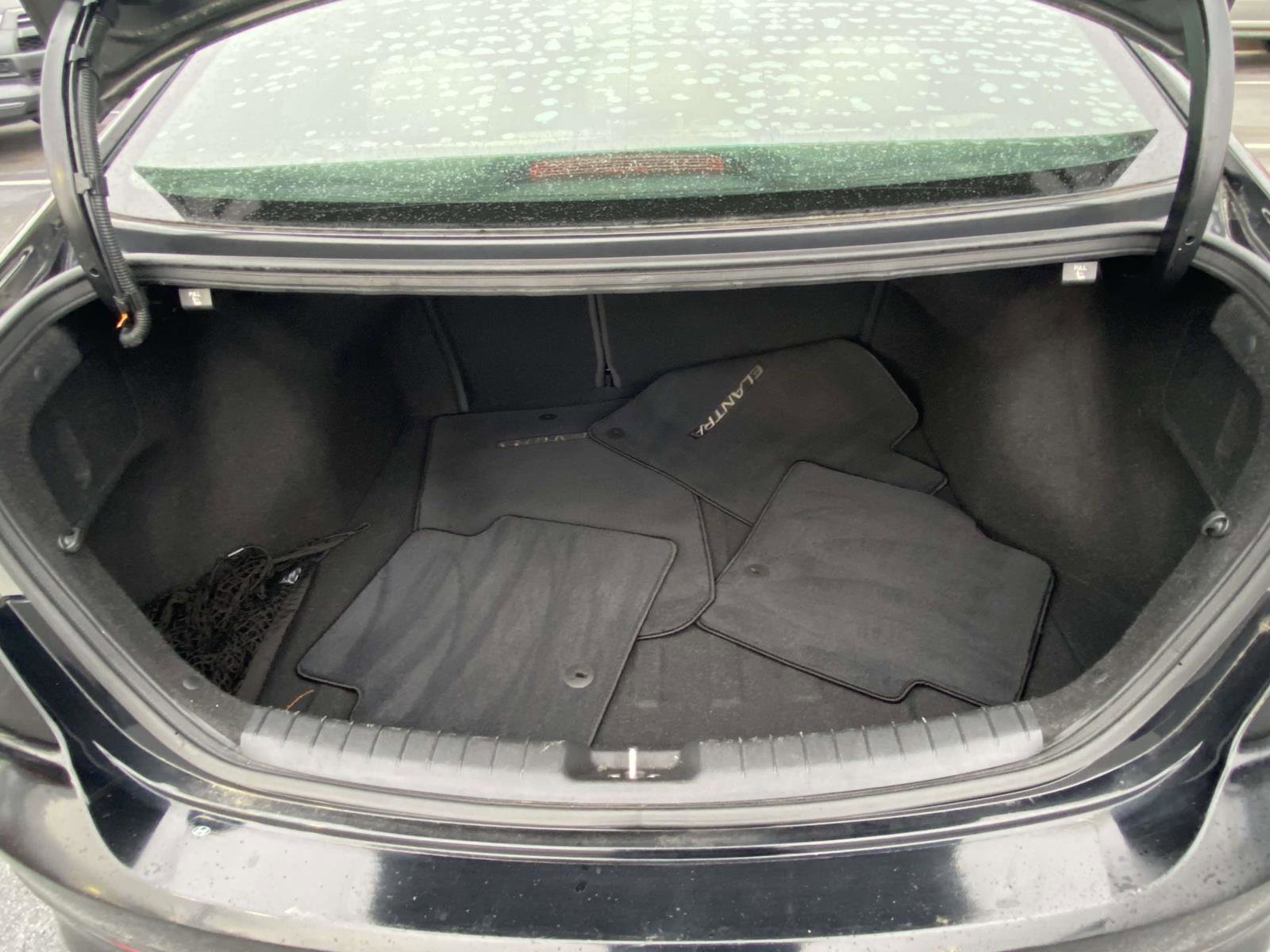 Used 2017 Hyundai Elantra Limited w/ Limited Ultimate Package 05 image 8