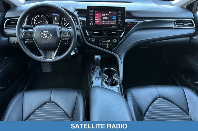 Used 2023 Toyota Camry SE FWD image 14