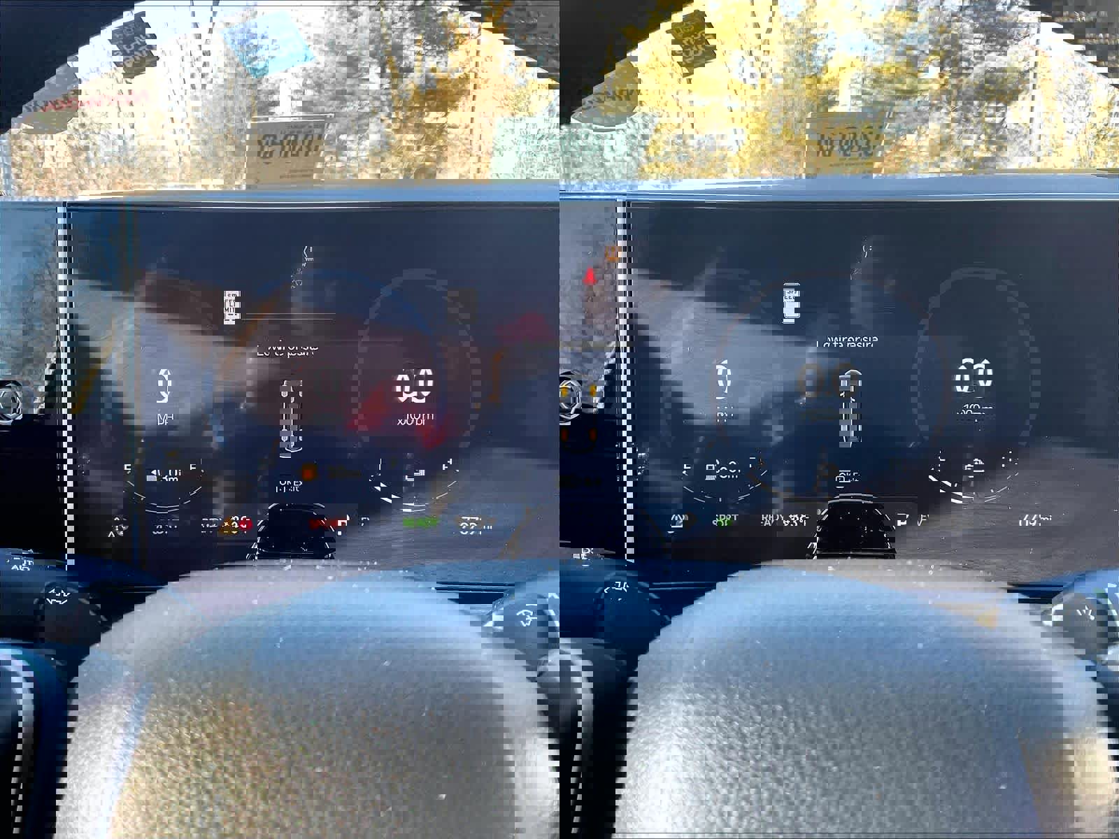 Used 2025 Hyundai Santa Fe Limited image 26